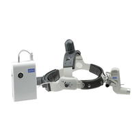 Zumax HL 8000 headlamp (last piece)